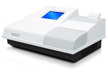 мікропланшетном автоматичний фотометр